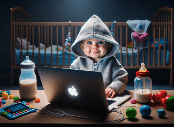 baby-scammer