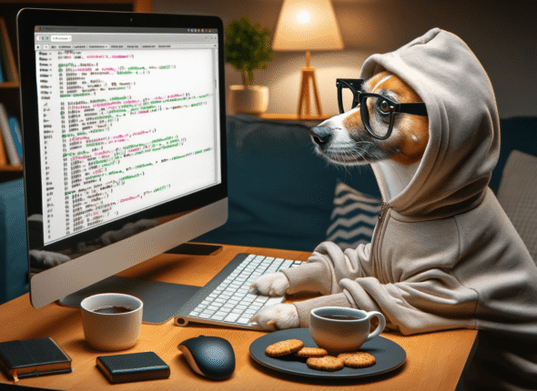 dog