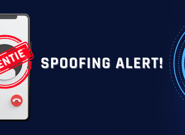 spoofing-alert