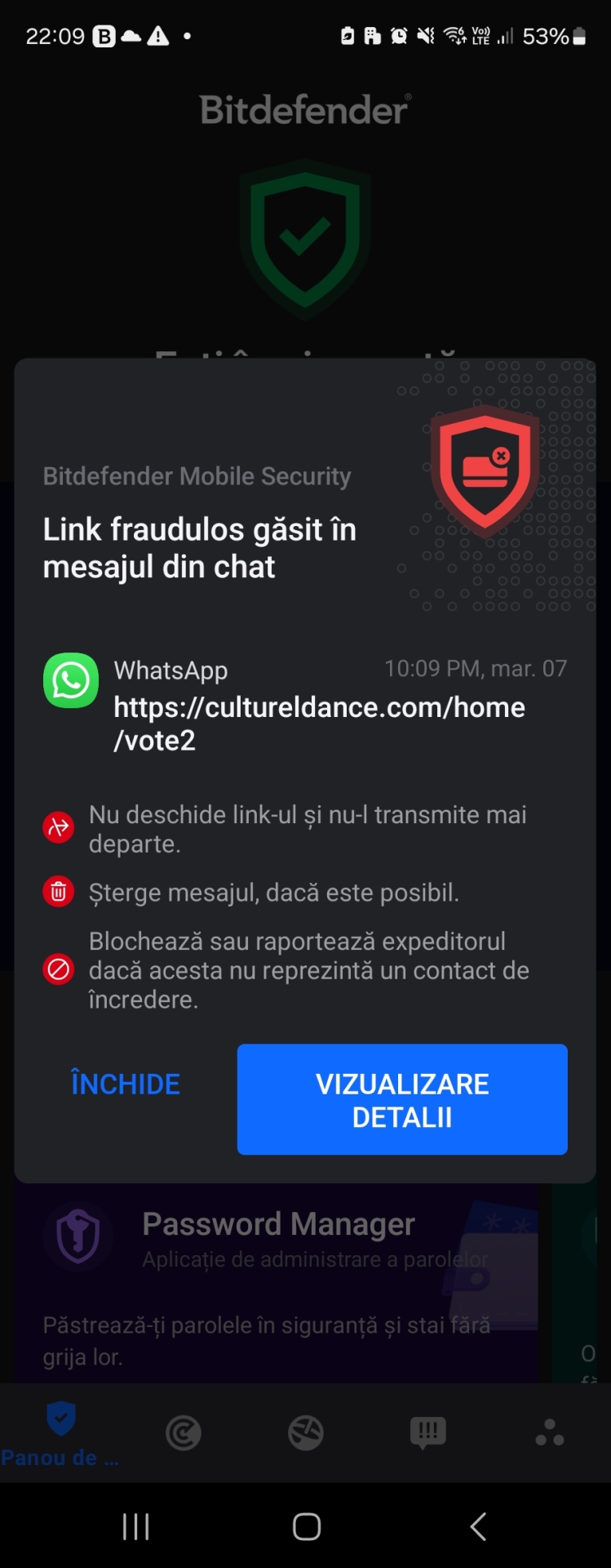 Centru Educațional pentru dezvoltarea Competențelor Digitale. Educație de înaltă calitate în domeniul securității cibernetice pentru tineri, profesori și părinți, promovând o cultură digitală sigură și responsabilă.