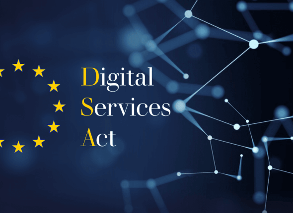 Digital Services Act (DSA)