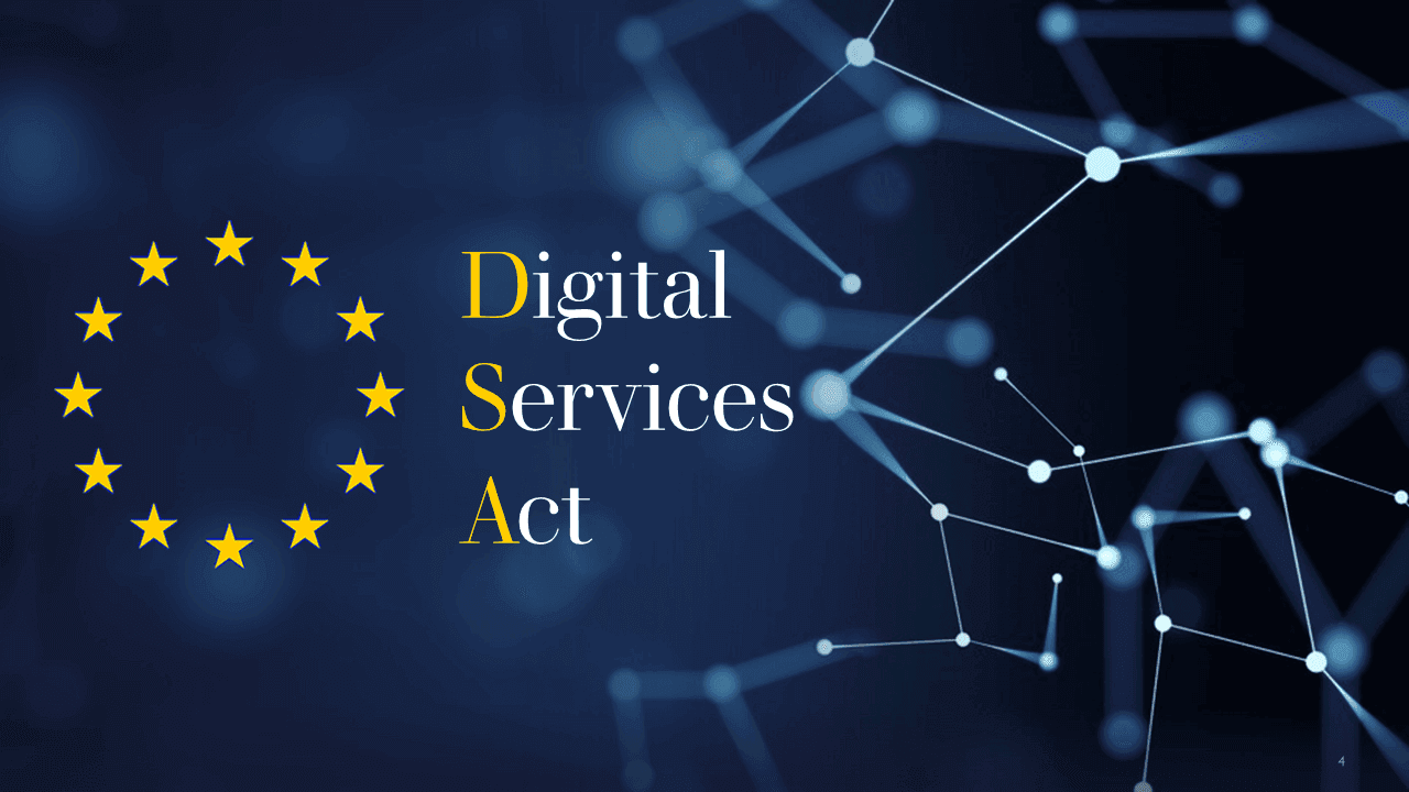 Digital Services Act (DSA)