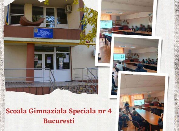 CyberShield - cursuri online, securitate cibernetica, siguranta online, cybersecurity, cyber security, CyberSkill, iosub, tineri, profesori, parinti