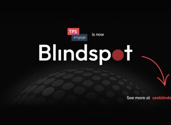 blindspot