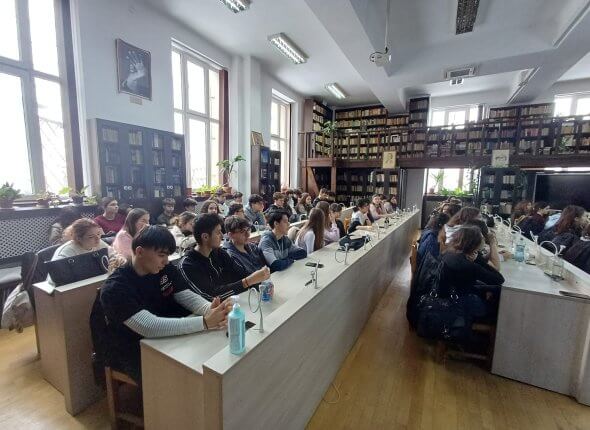 CyberShield, Cristian Iosub, Gheorghe Sincai, curs, cybersecurity, prevenire