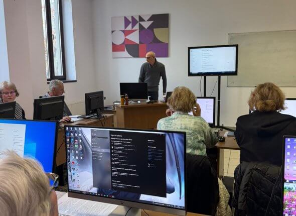 CyberShield, Cristian Iosub, DGASPC, curs, cybersecurity, prevenire