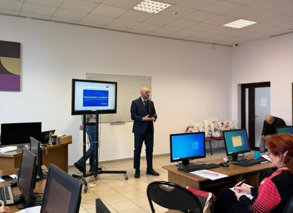 CyberShield, Cristian Iosub, DGASPC, curs, cybersecurity, prevenire