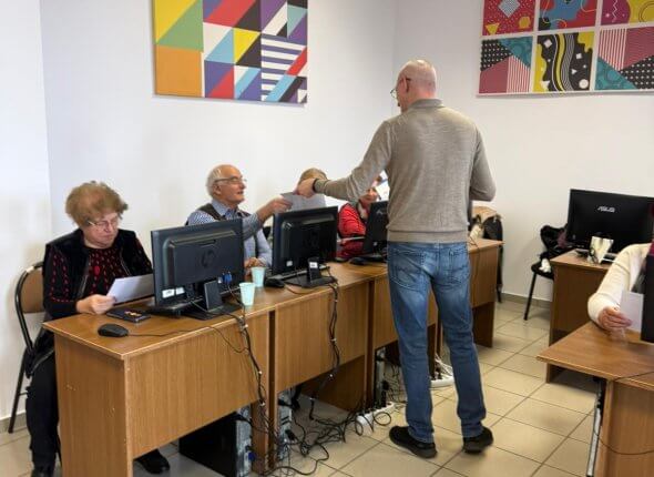 CyberShield, Cristian Iosub, DGASPC, curs, cybersecurity, prevenire