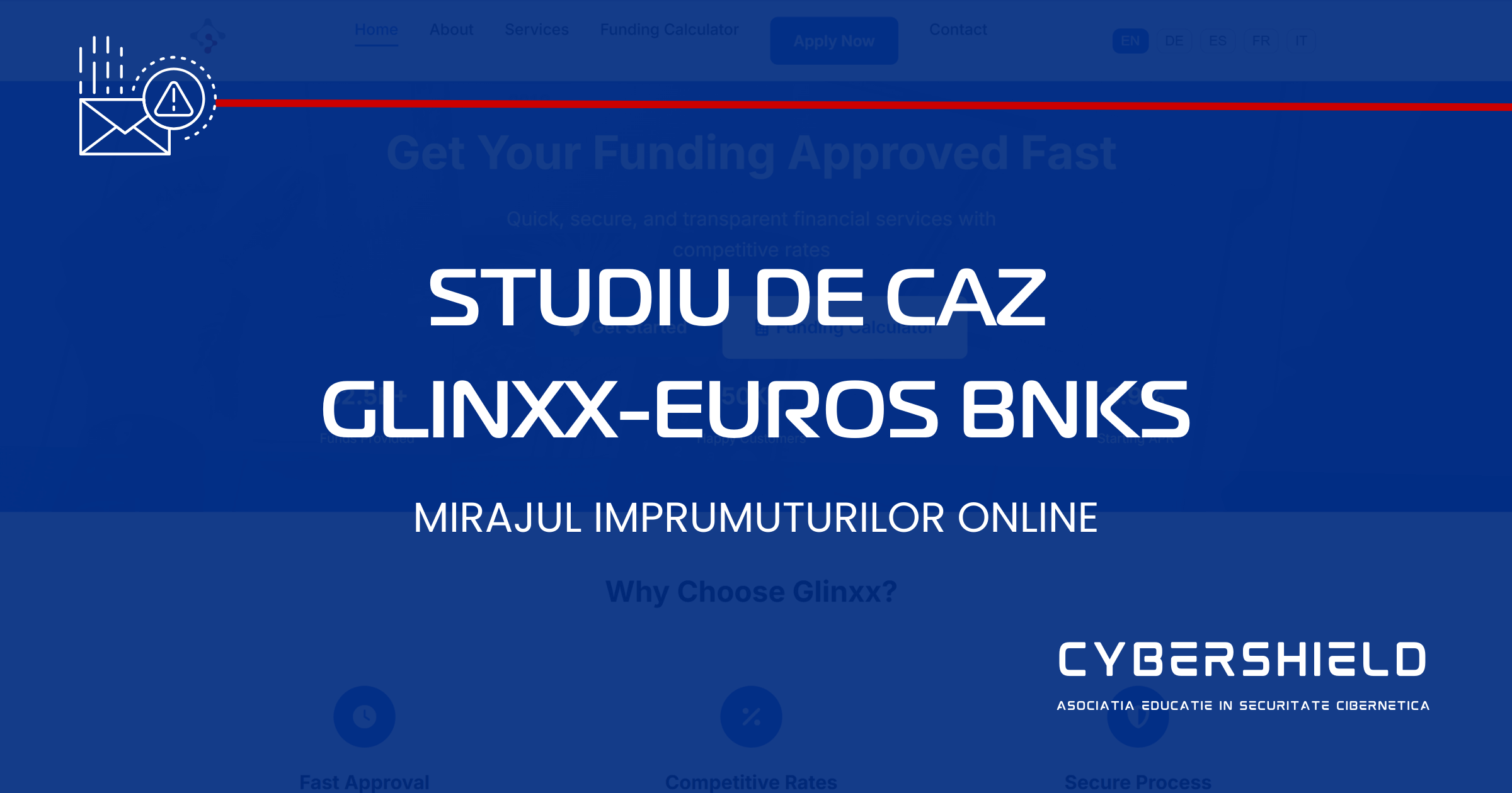 împrumuturi online false