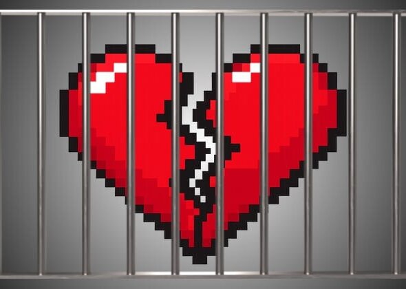 romance-jail