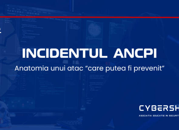 ANCPI: anatomia unui atac care „putea fi prevenit”