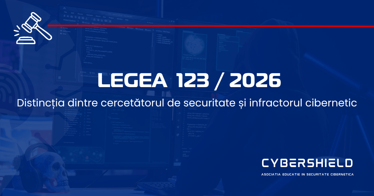 Legea 123 / 2026