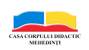 Sigla Casei Corpului Didactic Mehedinți