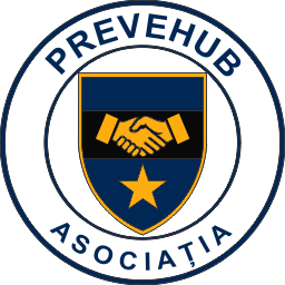 Sigla Asociației PreveHub